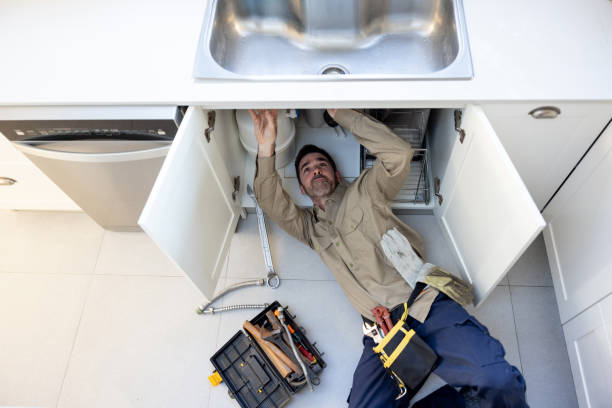 Best Sewer Line Repair  in Indian Rocks Beach, FL
