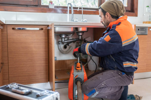 Best Gas Line Repair  in Indian Rocks Beach, FL