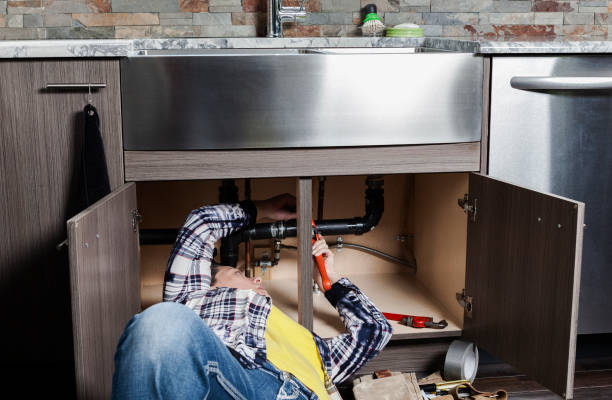 Best Emergency Plumbing Repair  in Indian Rocks Beach, FL